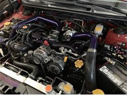 2015 Subaru WRX (CC-1245856) for sale in Sparks, Nevada