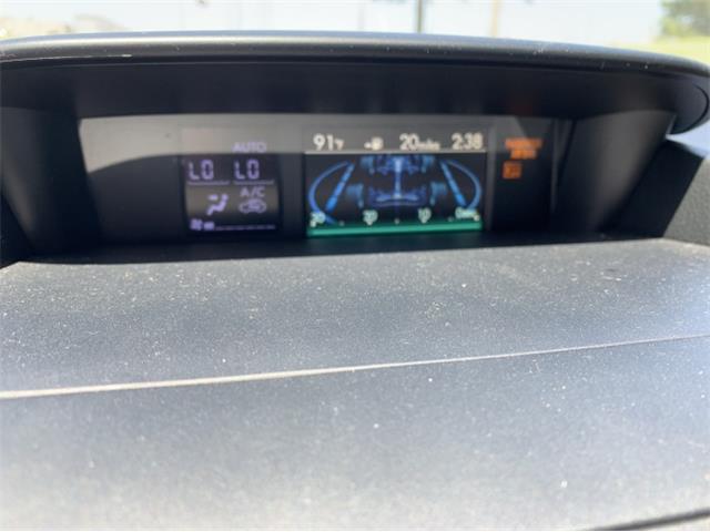 2015 Subaru WRX (CC-1245856) for sale in Sparks, Nevada