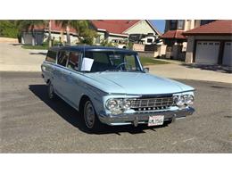 1962 Nash Rambler (CC-1245859) for sale in Sparks, Nevada