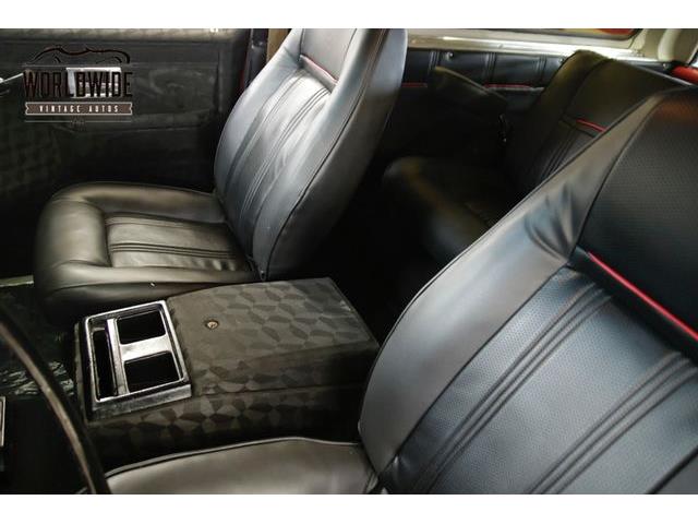 1981 Chevrolet Blazer (CC-1240586) for sale in Denver , Colorado