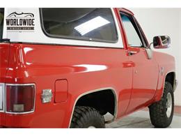 1981 Chevrolet Blazer (CC-1240586) for sale in Denver , Colorado