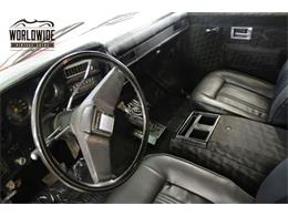 1981 Chevrolet Blazer (CC-1240586) for sale in Denver , Colorado