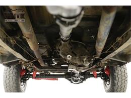 1981 Chevrolet Blazer (CC-1240586) for sale in Denver , Colorado