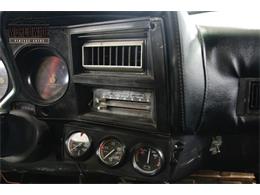 1981 Chevrolet Blazer (CC-1240586) for sale in Denver , Colorado