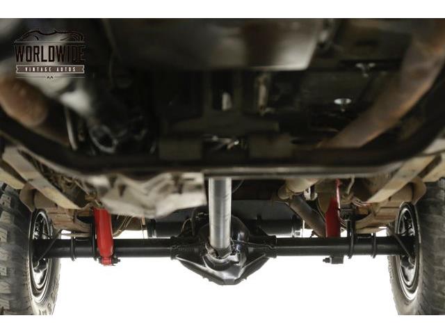 1981 Chevrolet Blazer (CC-1240586) for sale in Denver , Colorado