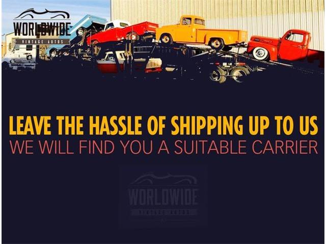 1981 Chevrolet Blazer (CC-1240586) for sale in Denver , Colorado