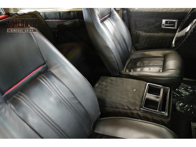 1981 Chevrolet Blazer (CC-1240586) for sale in Denver , Colorado