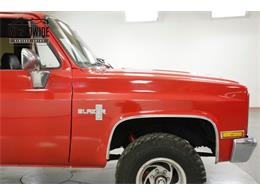 1981 Chevrolet Blazer (CC-1240586) for sale in Denver , Colorado