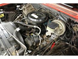 1981 Chevrolet Blazer (CC-1240586) for sale in Denver , Colorado