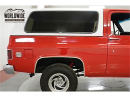 1981 Chevrolet Blazer (CC-1240586) for sale in Denver , Colorado