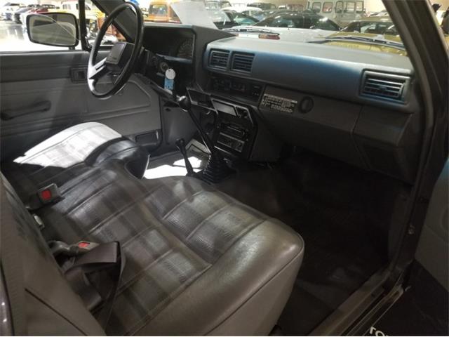 1986 Toyota Pickup (CC-1245862) for sale in Sparks, Nevada