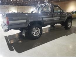 1986 Toyota Pickup (CC-1245862) for sale in Sparks, Nevada