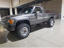 1986 Toyota Pickup (CC-1245862) for sale in Sparks, Nevada