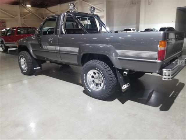 1986 Toyota Pickup (CC-1245862) for sale in Sparks, Nevada