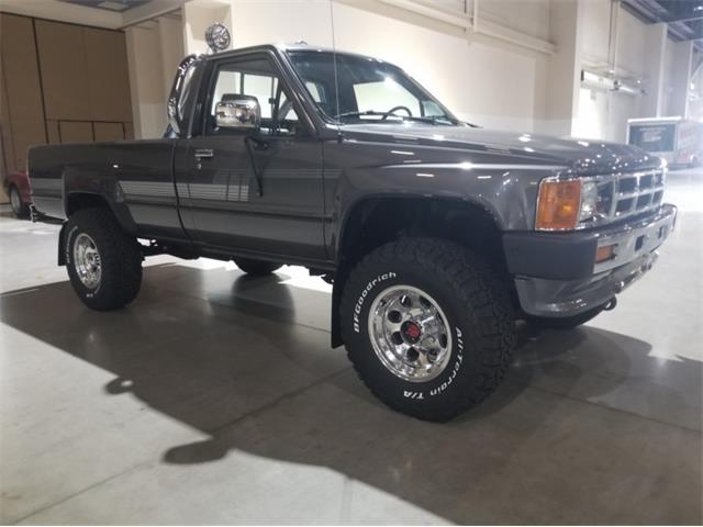 1986 Toyota Pickup (CC-1245862) for sale in Sparks, Nevada