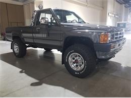 1986 Toyota Pickup (CC-1245862) for sale in Sparks, Nevada
