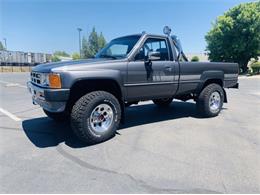 1986 Toyota Pickup (CC-1245862) for sale in Sparks, Nevada