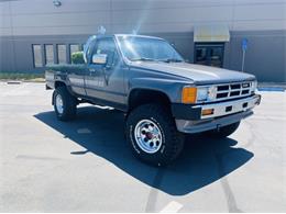 1986 Toyota Pickup (CC-1245862) for sale in Sparks, Nevada