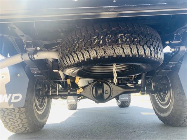 1986 Toyota Pickup (CC-1245862) for sale in Sparks, Nevada