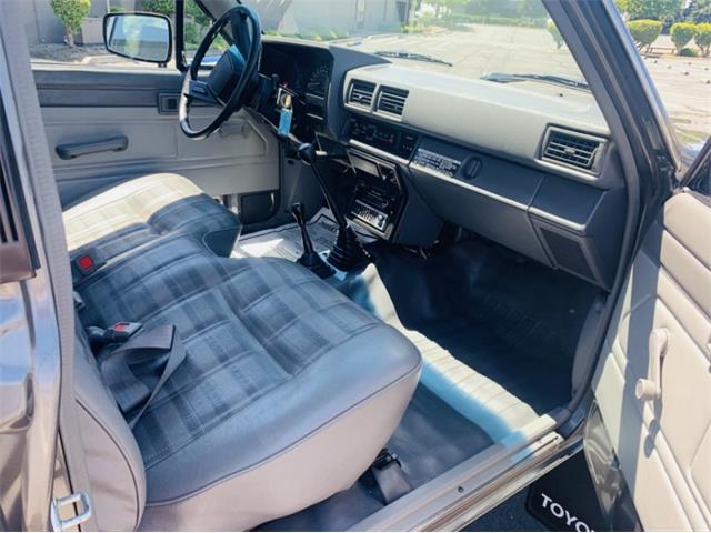 1986 Toyota Pickup (CC-1245862) for sale in Sparks, Nevada