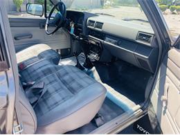 1986 Toyota Pickup (CC-1245862) for sale in Sparks, Nevada