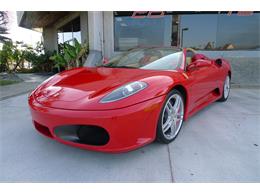2008 Ferrari F430 Spider F1 (CC-1245869) for sale in Anaheim, California