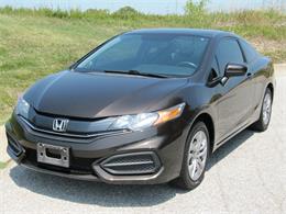 2014 Honda Civic (CC-1245872) for sale in Omaha, Nebraska