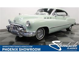 1950 Buick Super (CC-1245909) for sale in Mesa, Arizona