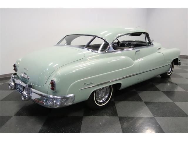 1950 Buick Super (CC-1245909) for sale in Mesa, Arizona