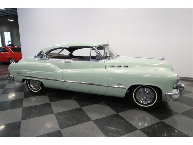 1950 Buick Super (CC-1245909) for sale in Mesa, Arizona