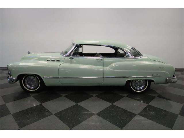 1950 Buick Super (CC-1245909) for sale in Mesa, Arizona
