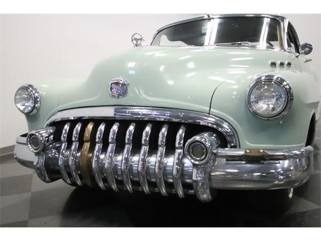 1950 Buick Super (CC-1245909) for sale in Mesa, Arizona