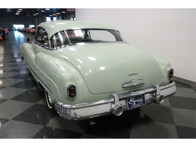 1950 Buick Super (CC-1245909) for sale in Mesa, Arizona