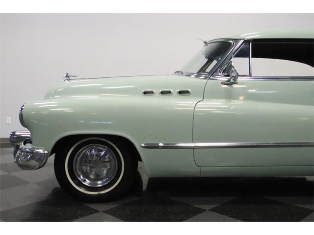 1950 Buick Super (CC-1245909) for sale in Mesa, Arizona