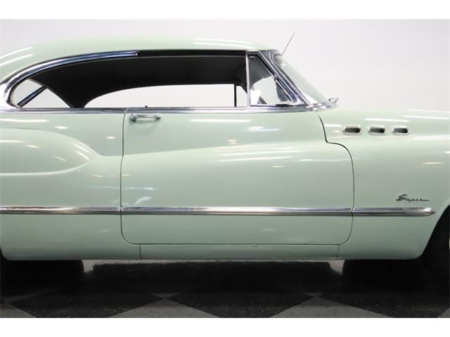 1950 Buick Super (CC-1245909) for sale in Mesa, Arizona