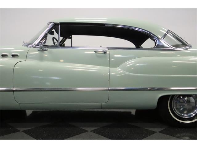 1950 Buick Super (CC-1245909) for sale in Mesa, Arizona