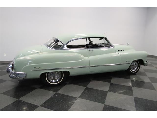 1950 Buick Super (CC-1245909) for sale in Mesa, Arizona
