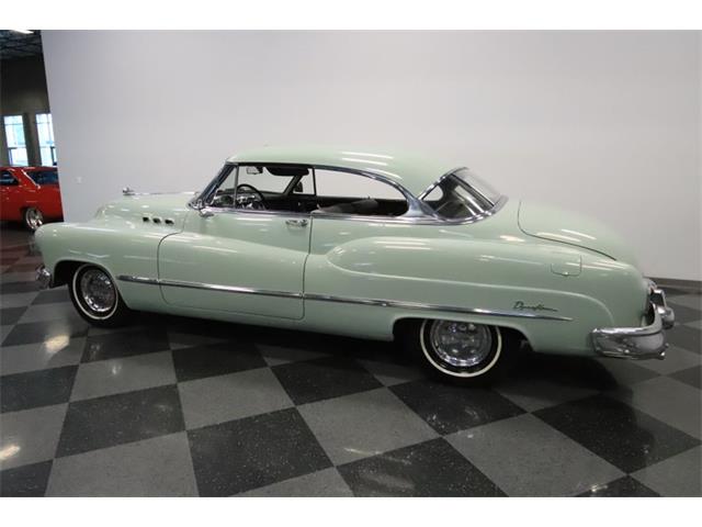 1950 Buick Super (CC-1245909) for sale in Mesa, Arizona