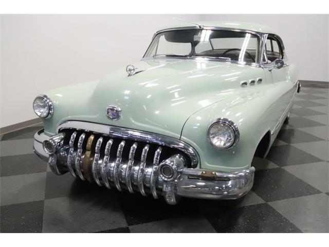 1950 Buick Super (CC-1245909) for sale in Mesa, Arizona