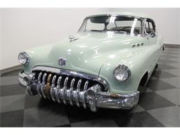 1950 Buick Super (CC-1245909) for sale in Mesa, Arizona