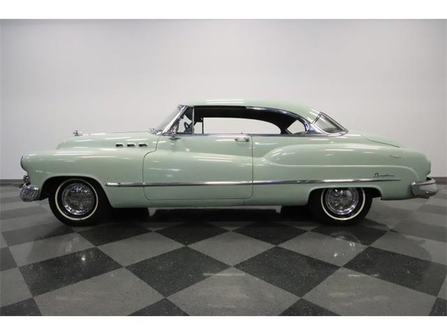 1950 Buick Super (CC-1245909) for sale in Mesa, Arizona