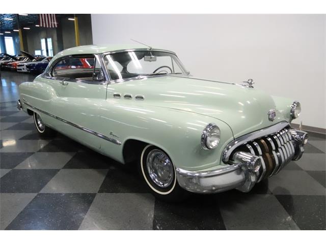 1950 Buick Super (CC-1245909) for sale in Mesa, Arizona