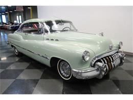 1950 Buick Super (CC-1245909) for sale in Mesa, Arizona
