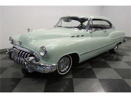 1950 Buick Super (CC-1245909) for sale in Mesa, Arizona