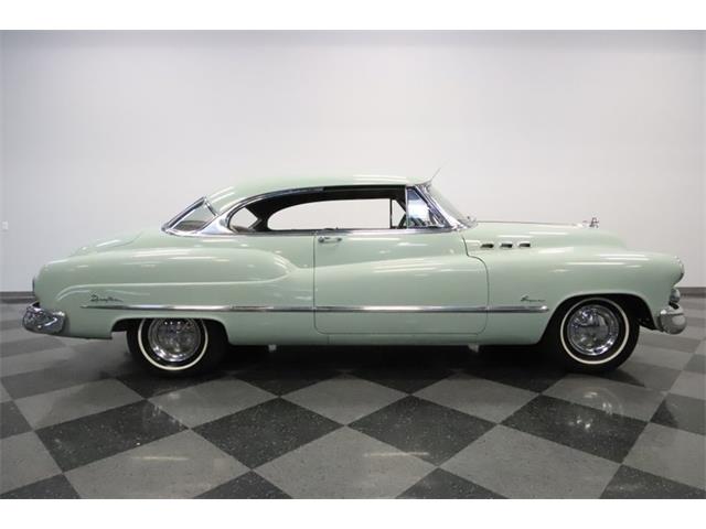 1950 Buick Super (CC-1245909) for sale in Mesa, Arizona