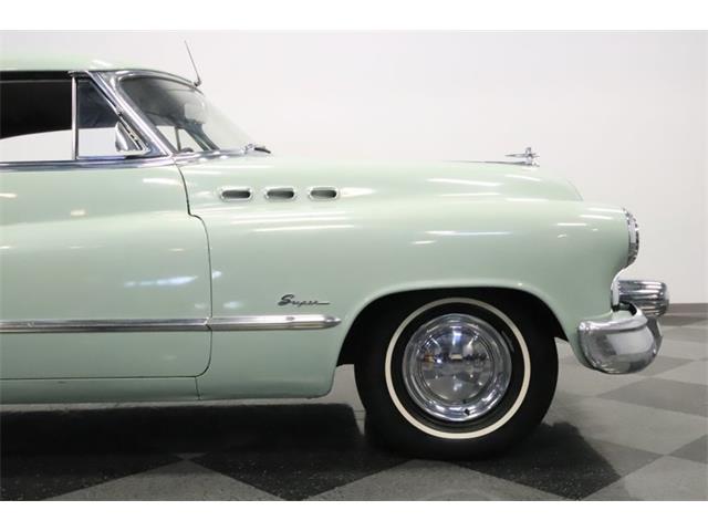 1950 Buick Super (CC-1245909) for sale in Mesa, Arizona