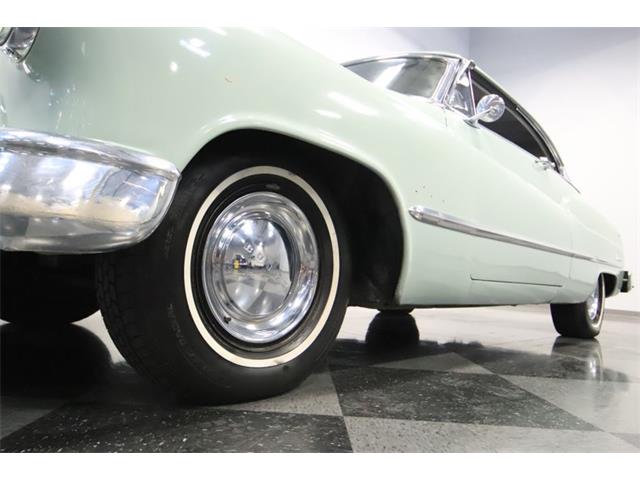 1950 Buick Super (CC-1245909) for sale in Mesa, Arizona