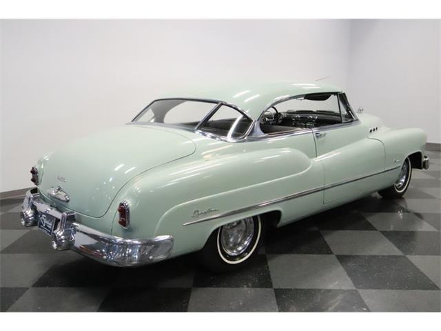 1950 Buick Super (CC-1245909) for sale in Mesa, Arizona