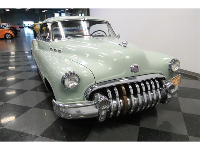 1950 Buick Super (CC-1245909) for sale in Mesa, Arizona
