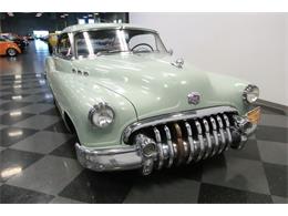 1950 Buick Super (CC-1245909) for sale in Mesa, Arizona
